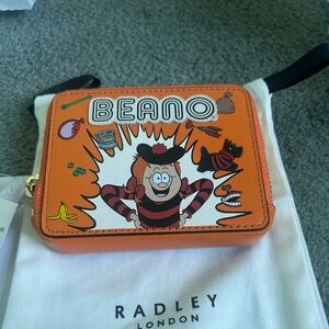 Radley London Beano Small Coin Wallet